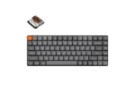Keychron K3 Max Custom Mechanical Keyboard Brown Switch