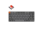 Keychron K3 Max Custom Mechanical Keyboard Red Switch