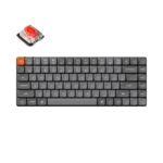 Keychron K3 Max Custom Mechanical Keyboard Red Switch