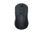 Keychron M3 Wireless Optical Mouse Black
