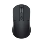 Keychron M3 Wireless Optical Mouse Black