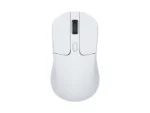 Keychron M3 Wireless Optical Mouse White
