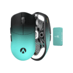 LAMZU MAYA X AIMLABS 8K Wireless Gaming Mouse 1