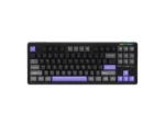 LINGBAO K87 Tri-Mode HI-FI Mechanical Keyboard Black