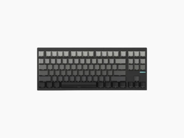 MCHOSE GX87S Mountains Gradient Aluminum Custom Mechanical Keyboard