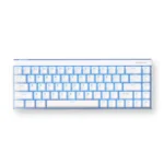 MCHOSE Ace 68 Air  Hall Effect Magnetic Switch  Gaming Keyboard