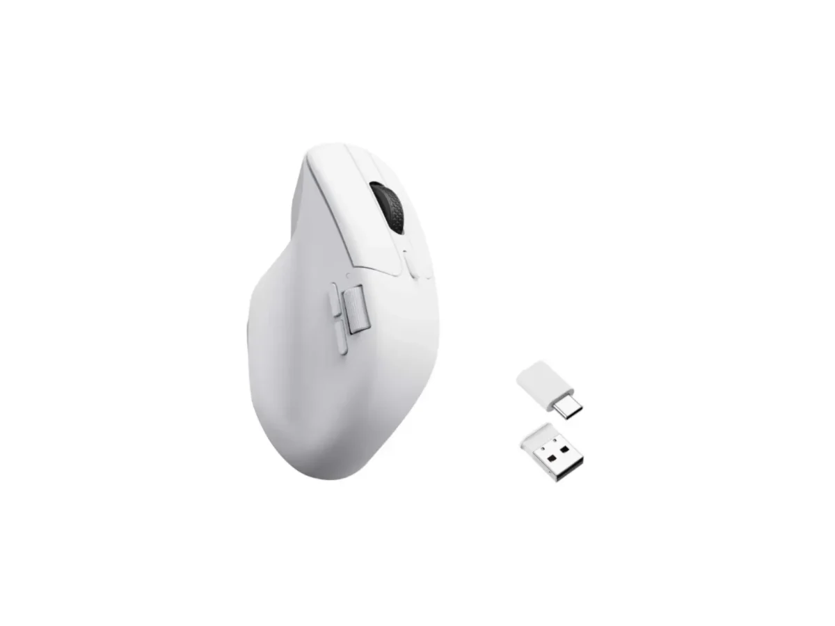 Keychron M6 White