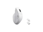 Keychron M6 White
