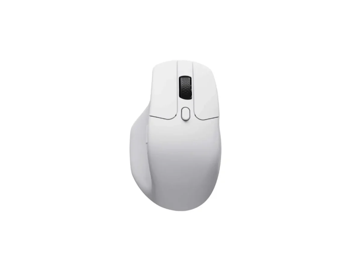 Keychron M6 White