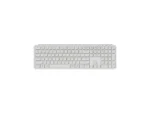 Keychron B6 Pro ivory white