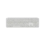 Keychron B6 Pro ivory white