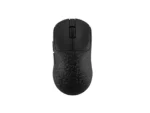 AJAZZ AJ199 MAX Carbon Fiber Tri-mode Gaming Mouse Black