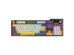 AJAZZ AK35I V4 Tri-Mode RGB Keyboard Starry Night Gray