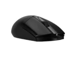 AJAZZ NJ01 Wired Optical Office Mouse Black 2