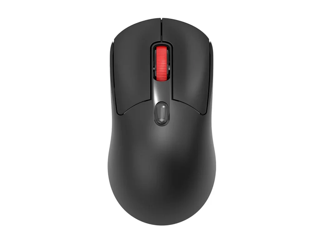 AJAZZ NJ02 Dual Mode Lightweight Mouse 1
