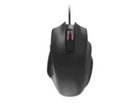 AJAZZ NJ05 Wired Ergonomic Gaming Mouse 1