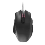 AJAZZ NJ05 Wired Ergonomic Gaming Mouse 1