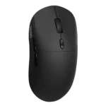 AJAZZ NJ07 Tri-Mode Lightweight Gaming Mouse Black