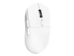 AJAZZ NJ07 Tri-Mode Lightweight Gaming Mouse White