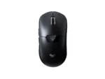 AULA SC390 Tri-Mode Lightweight Gaming Mouse with Smart Display Black
