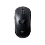 AULA SC390 Tri-Mode Lightweight Gaming Mouse with Smart Display Black