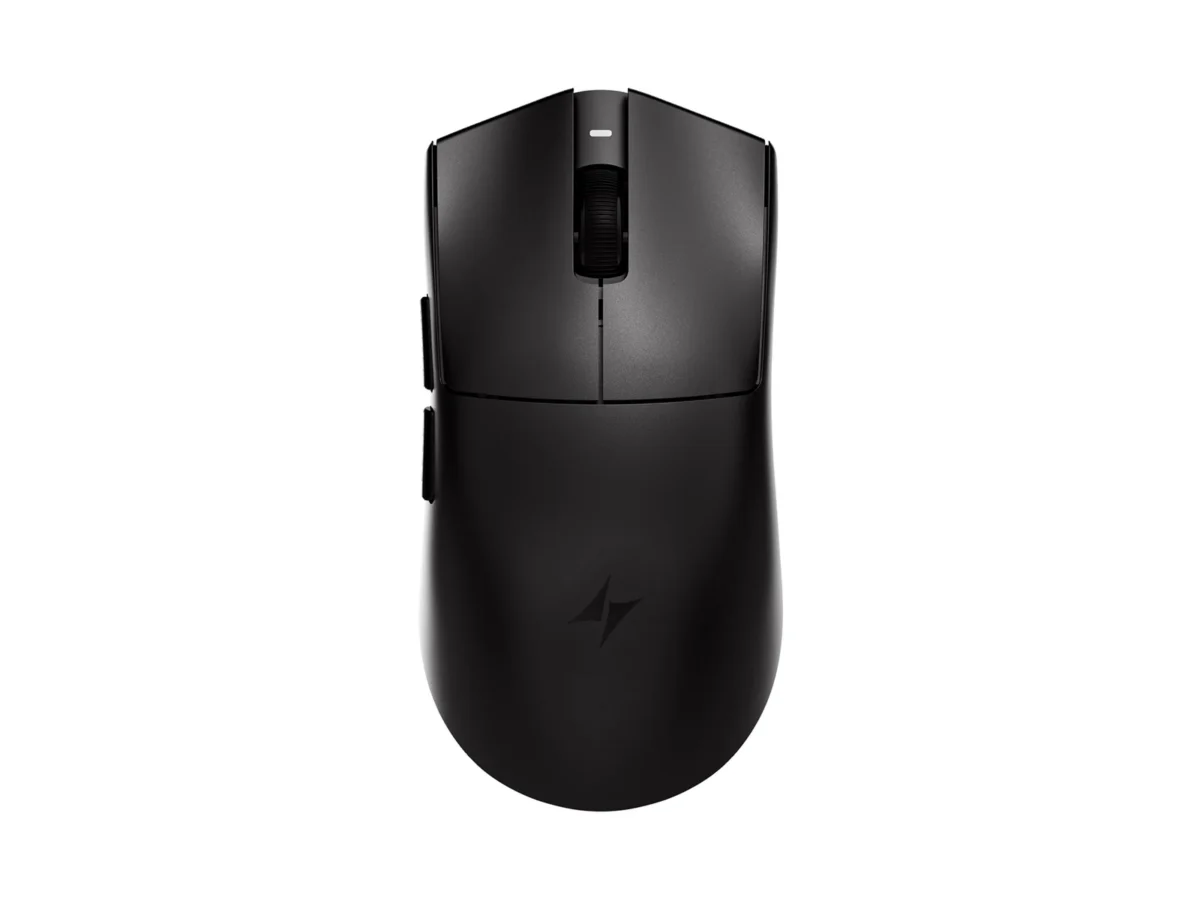 ATK Blazing Sky X1 V2 Ultimate Esports Wireless Mouse Black