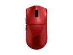 ATK Blazing Sky X1 V2 Ultimate Esports Wireless Mouse Red