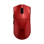 ATK Blazing Sky X1 V2 Ultimate Esports Wireless Mouse Red