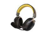 AJAZZ AHM08 MAX Tri-mode Headphone Black