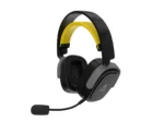 AJAZZ AHM09 MAX Tri-mode Headphone Black