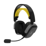 AJAZZ AHM09 MAX Tri-mode Headphone Black