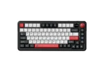 Ajazz AK820 MAX Tri-Mode Mechanical Keyboard BSR