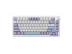 Ajazz AK820 MAX Tri-Mode Mechanical Keyboard PWB ND