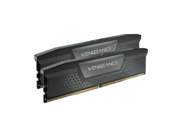 CORSAIR VENGEANCE® 32GB (2x16GB) DDR5 Desktop RAM 7200MHz C34 Memory Kit