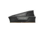 CORSAIR VENGEANCE® 32GB (2x16GB) DDR5 Desktop RAM 7200MHz C34 Memory Kit