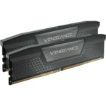 Corsair VENGEANCE® 32GB (2x16GB) DDR5 DRAM 6000MT:s CL36 AMD EXPO & Intel XMP Memory Kit