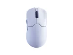 EWEADN H2 Lightweight Wireless Gaming Mouse White