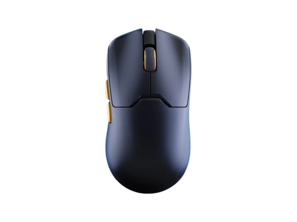 EWEADN H2 Pro Lightweight Wireless Gaming Mouse Black