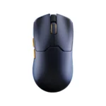 EWEADN H2 Pro Lightweight Wireless Gaming Mouse Black