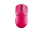 EWEADN H2 Pro Lightweight Wireless Gaming Mouse Pink