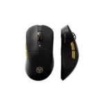 EWEADN H3 Pro Tri-Mode Wireless Gaming Mouse Black