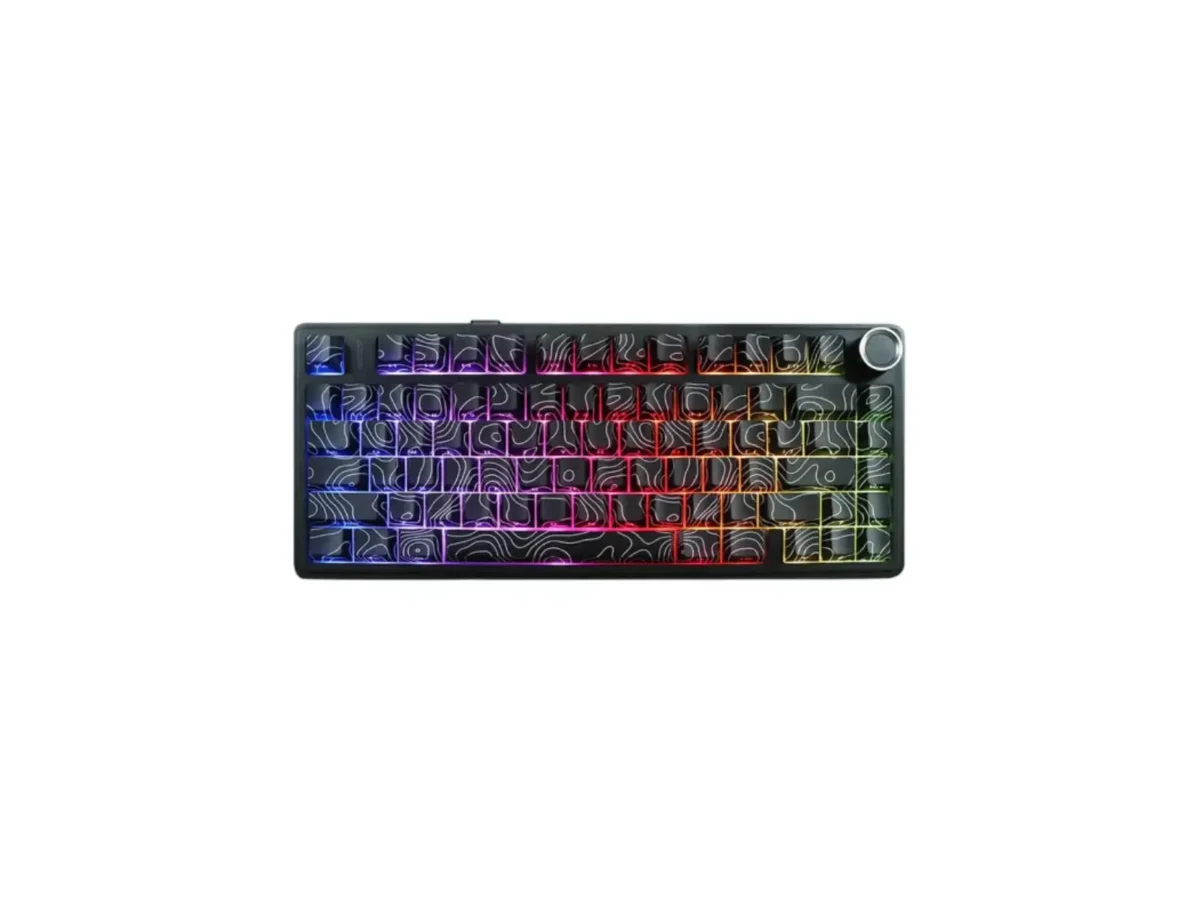 AULA F75 Pro Wireless Mechanical keyboard
