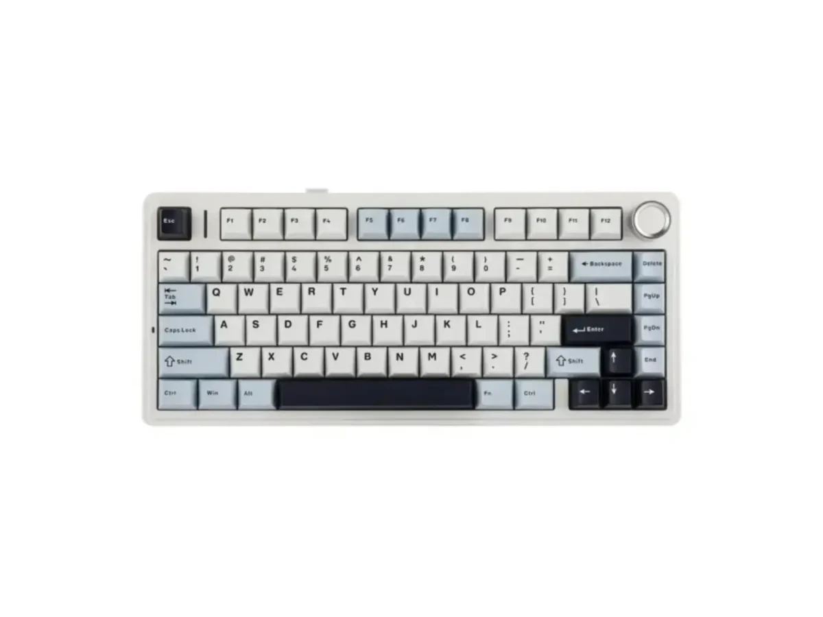 AULA F75 Wireless Mechanical keyboard