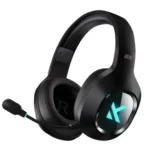 MCHOSE G9 Pro Tri-mode Gaming Headset Black
