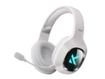 MCHOSE G9 Pro Tri-mode Gaming Headset White