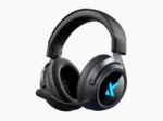 MCHOSE X9 Tri-mode Gaming Headset Black