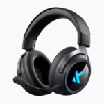 MCHOSE X9 Tri-mode Gaming Headset Black