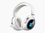 MCHOSE X9 Tri-mode Gaming Headset White