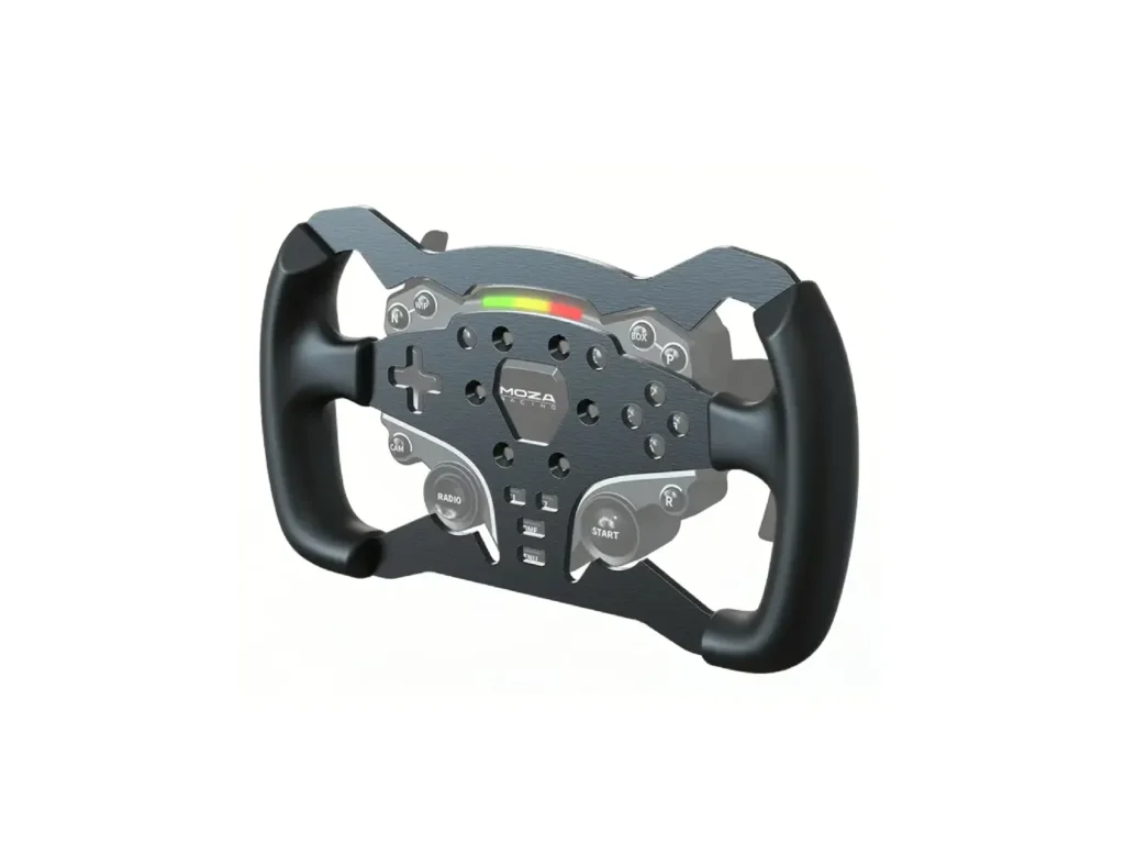 MOZA ES Formula Wheel Mod
