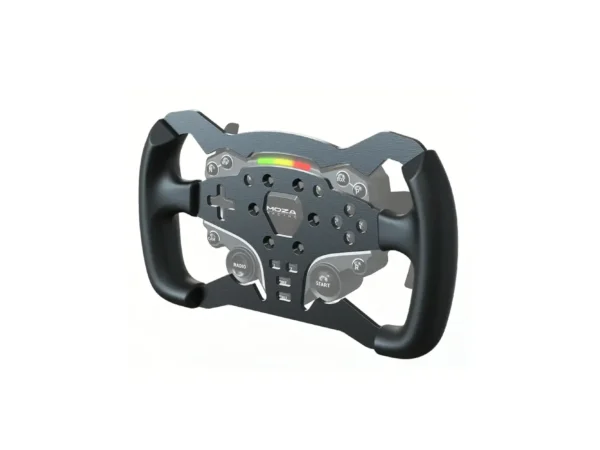MOZA ES Formula Wheel Mod